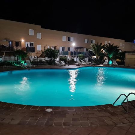 Casa Daria - Wifi - Swimming Pool - Fuerteventurabay Apartment Costa De Antigua Exterior foto