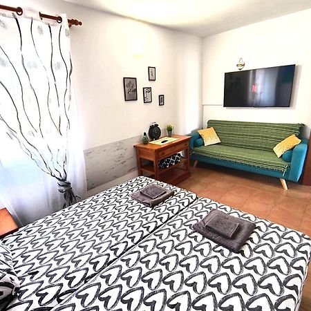 Casa Daria - Wifi - Swimming Pool - Fuerteventurabay Apartment Costa De Antigua Exterior foto