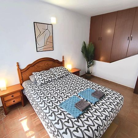 Casa Daria - Wifi - Swimming Pool - Fuerteventurabay Apartment Costa De Antigua Exterior foto
