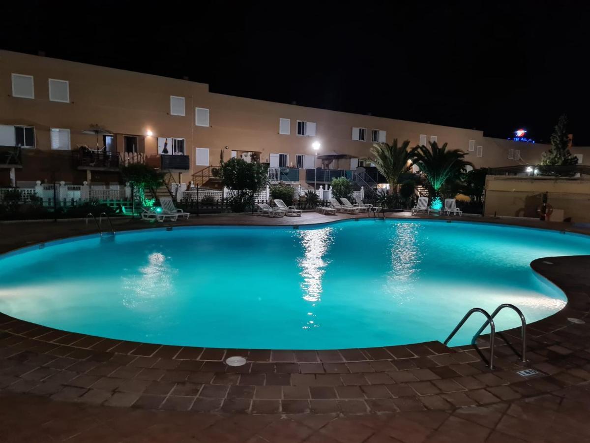 Casa Daria - Wifi - Swimming Pool - Fuerteventurabay Apartment Costa De Antigua Exterior foto