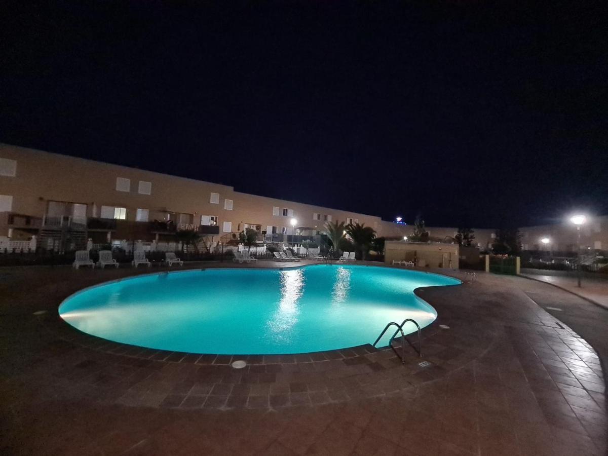Casa Daria - Wifi - Swimming Pool - Fuerteventurabay Apartment Costa De Antigua Exterior foto