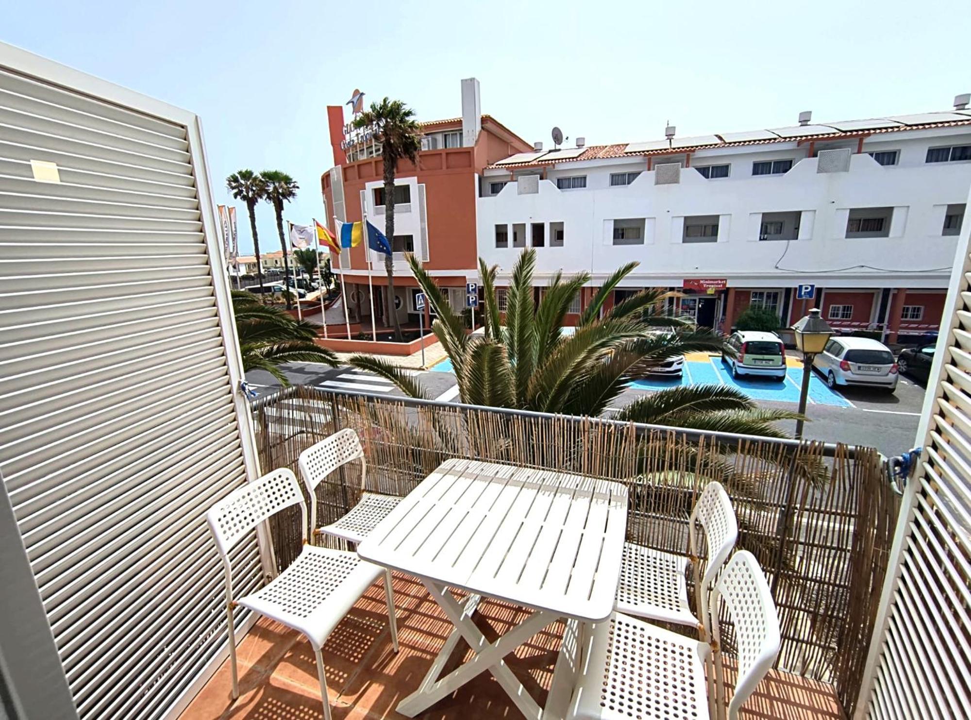 Casa Daria - Wifi - Swimming Pool - Fuerteventurabay Apartment Costa De Antigua Exterior foto