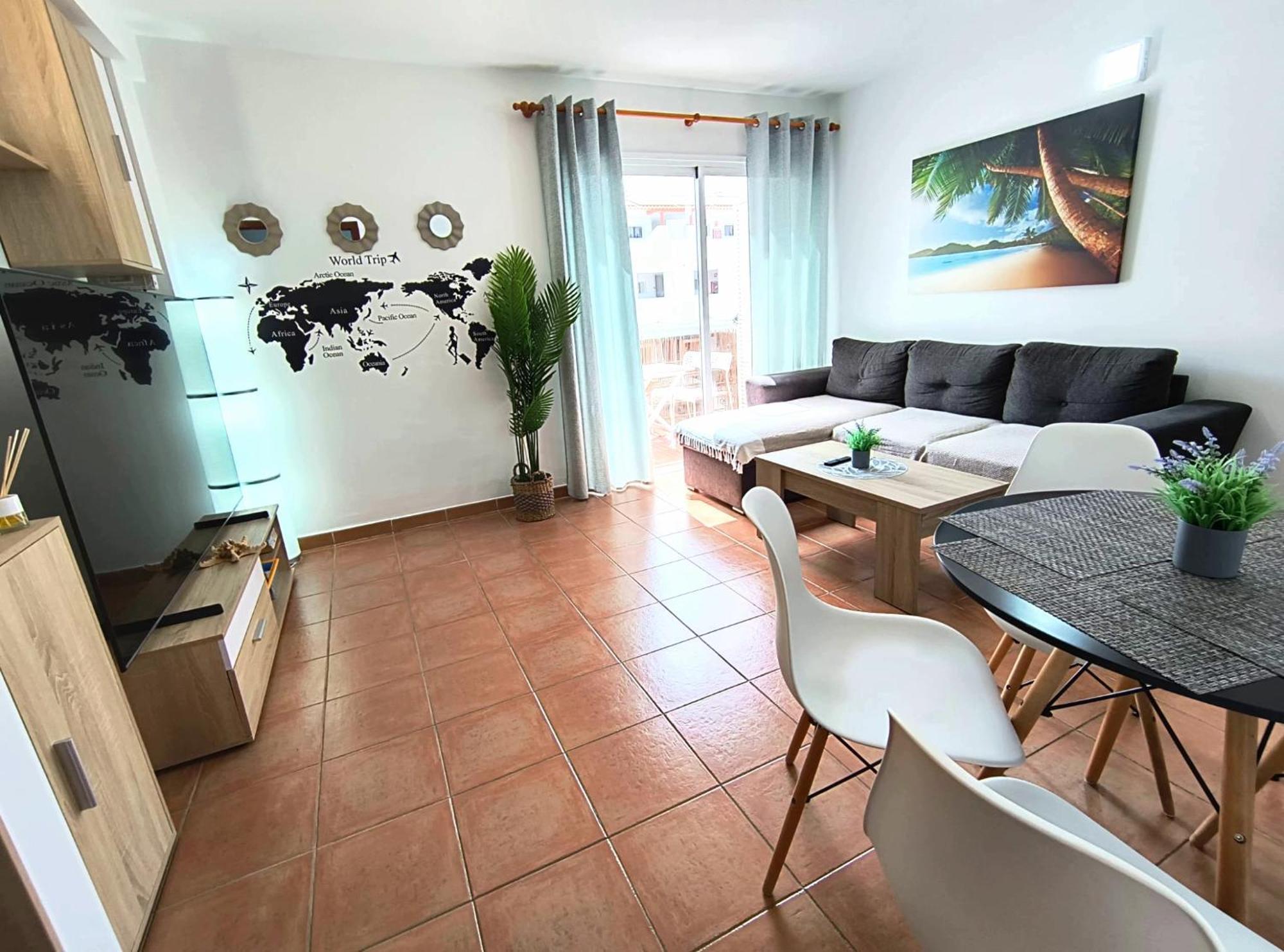 Casa Daria - Wifi - Swimming Pool - Fuerteventurabay Apartment Costa De Antigua Exterior foto