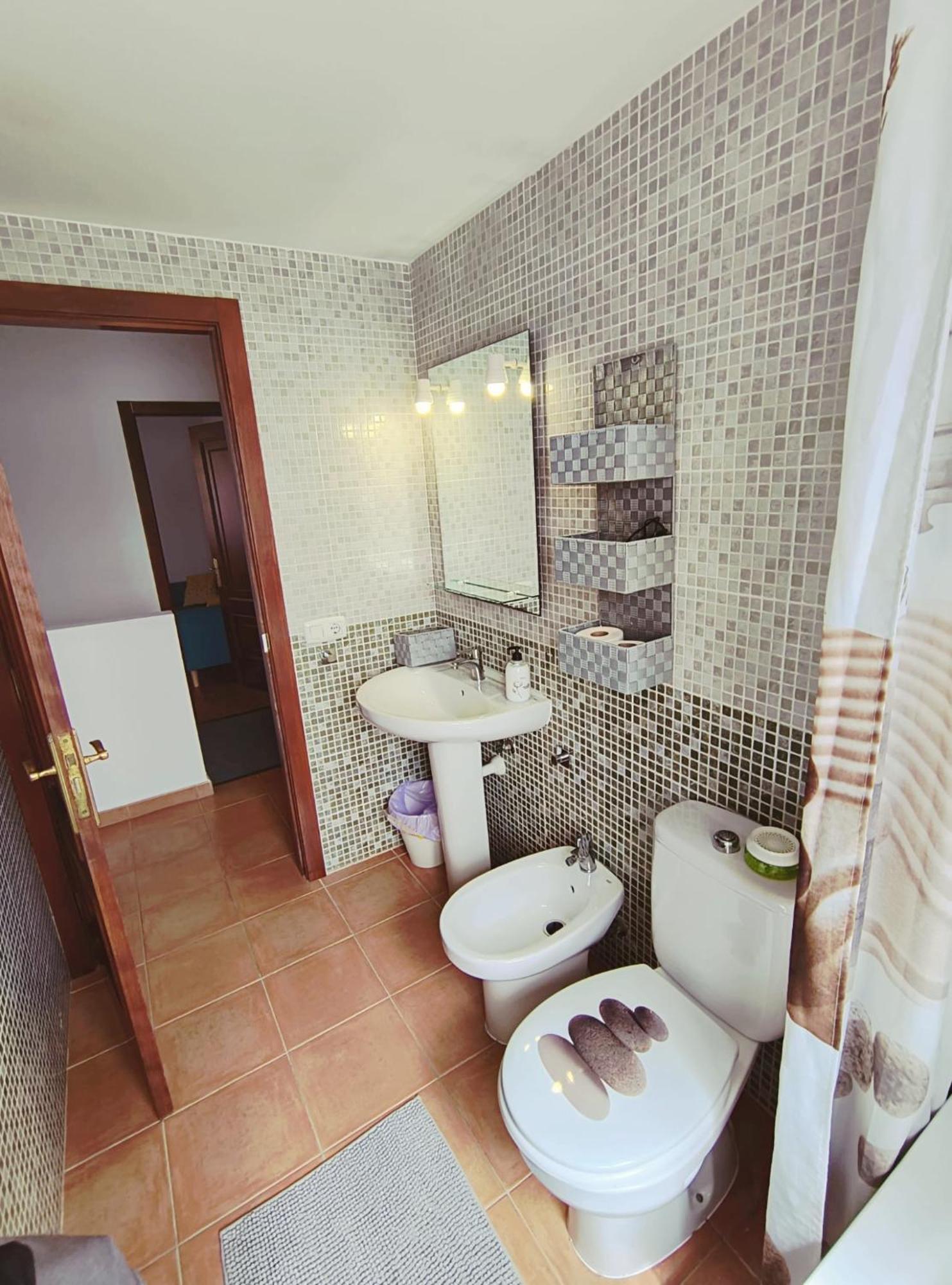 Casa Daria - Wifi - Swimming Pool - Fuerteventurabay Apartment Costa De Antigua Exterior foto