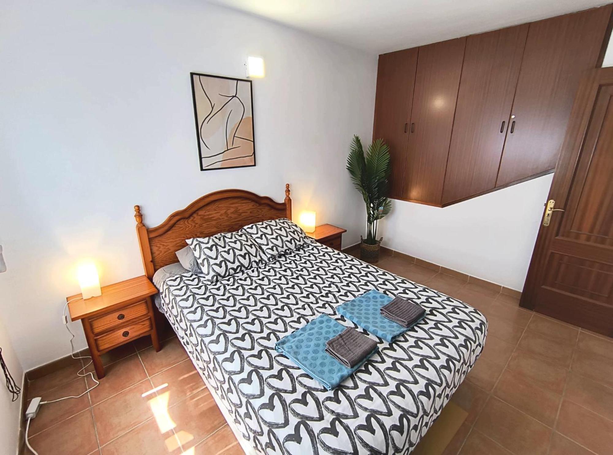 Casa Daria - Wifi - Swimming Pool - Fuerteventurabay Apartment Costa De Antigua Exterior foto