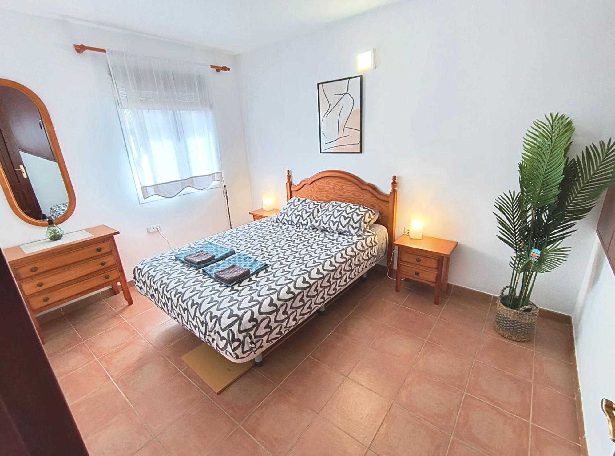Casa Daria - Wifi - Swimming Pool - Fuerteventurabay Apartment Costa De Antigua Exterior foto