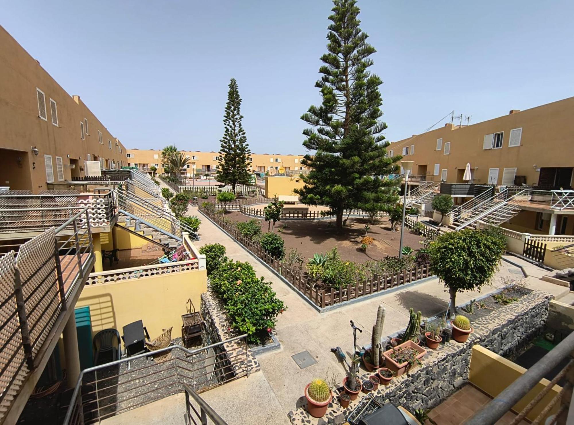 Casa Daria - Wifi - Swimming Pool - Fuerteventurabay Apartment Costa De Antigua Exterior foto